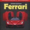 Ferrari. Samochody marzeń