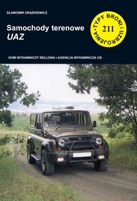 Samochody terenowe UAZ
