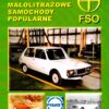 Małolitrażowe samochody popularne, FSO