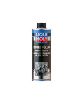 Płukanka Liqui Moly Pro-Line 2662 500ml Motorspulung