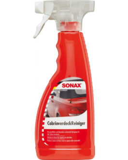 Sonax płyn – czyszczenie dachu cabrio 500ml